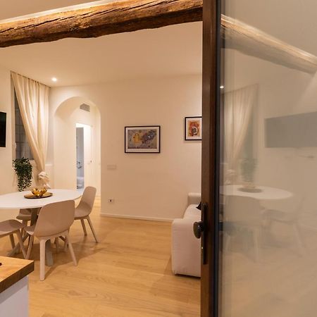 Domus Ticinese Apartamento Milão Exterior foto