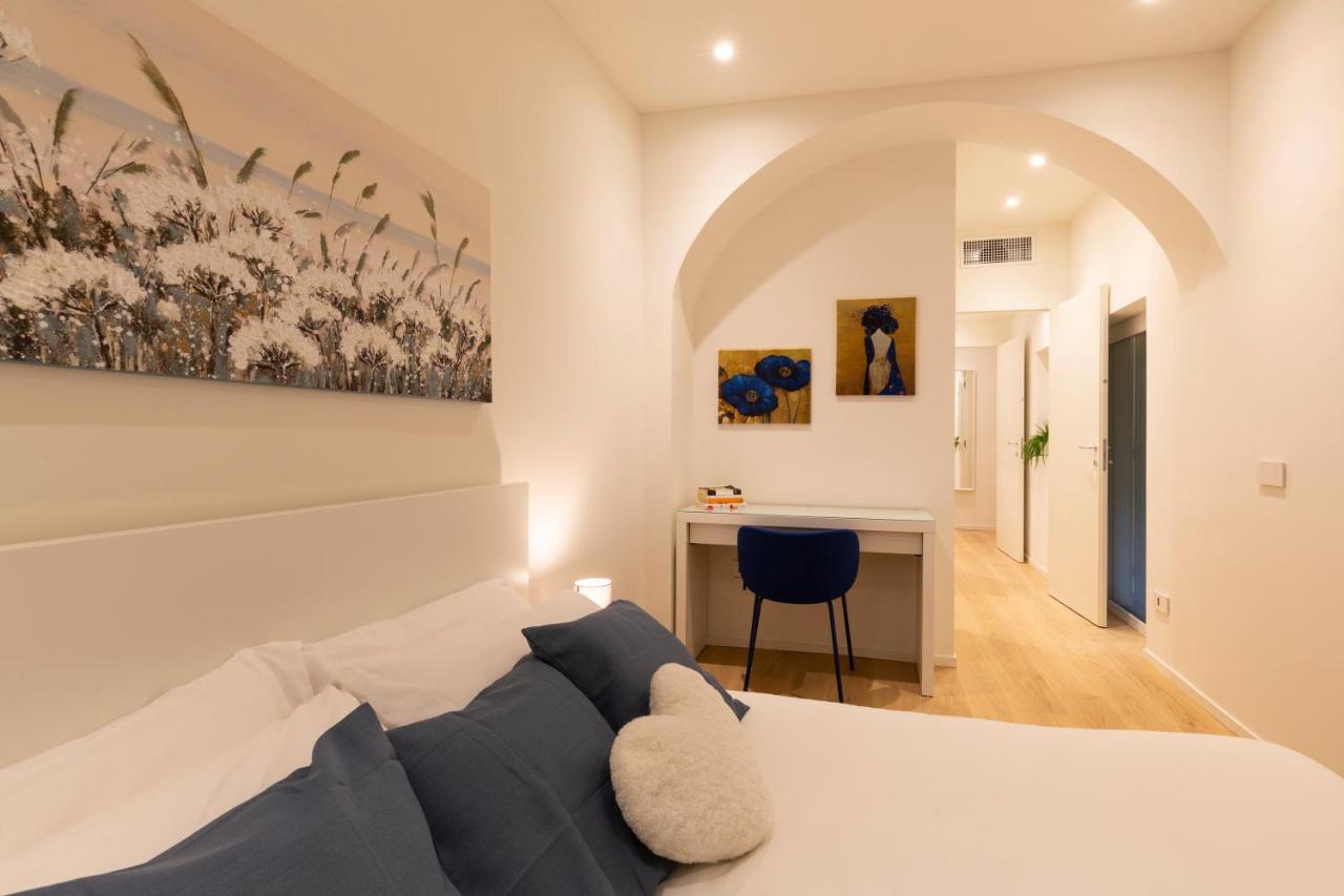 Domus Ticinese Apartamento Milão Exterior foto