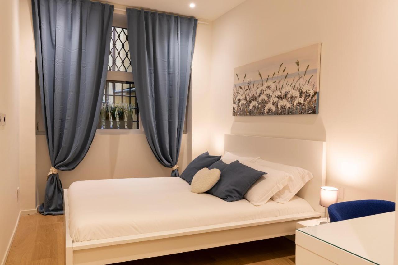 Domus Ticinese Apartamento Milão Exterior foto