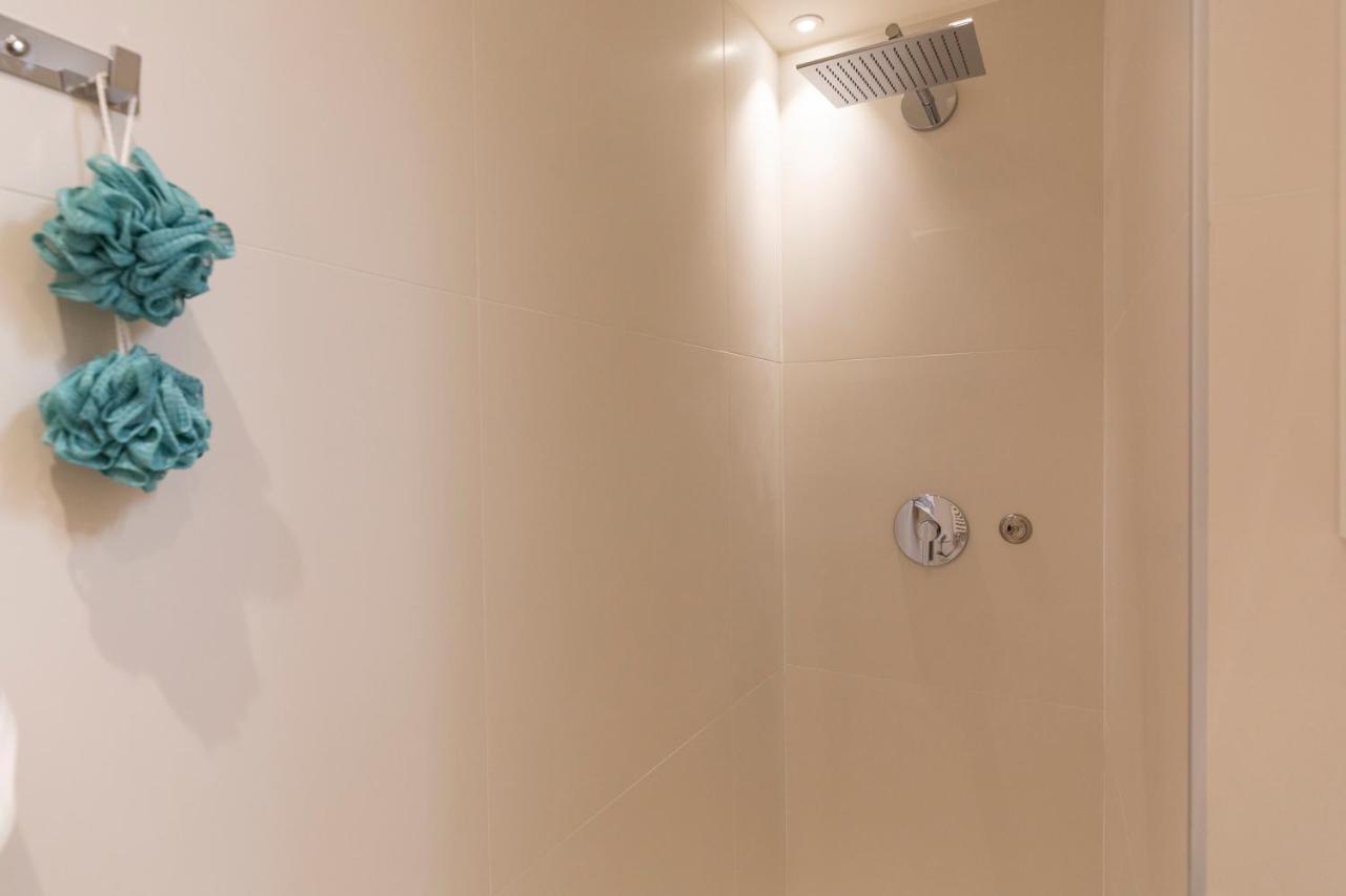 Domus Ticinese Apartamento Milão Exterior foto