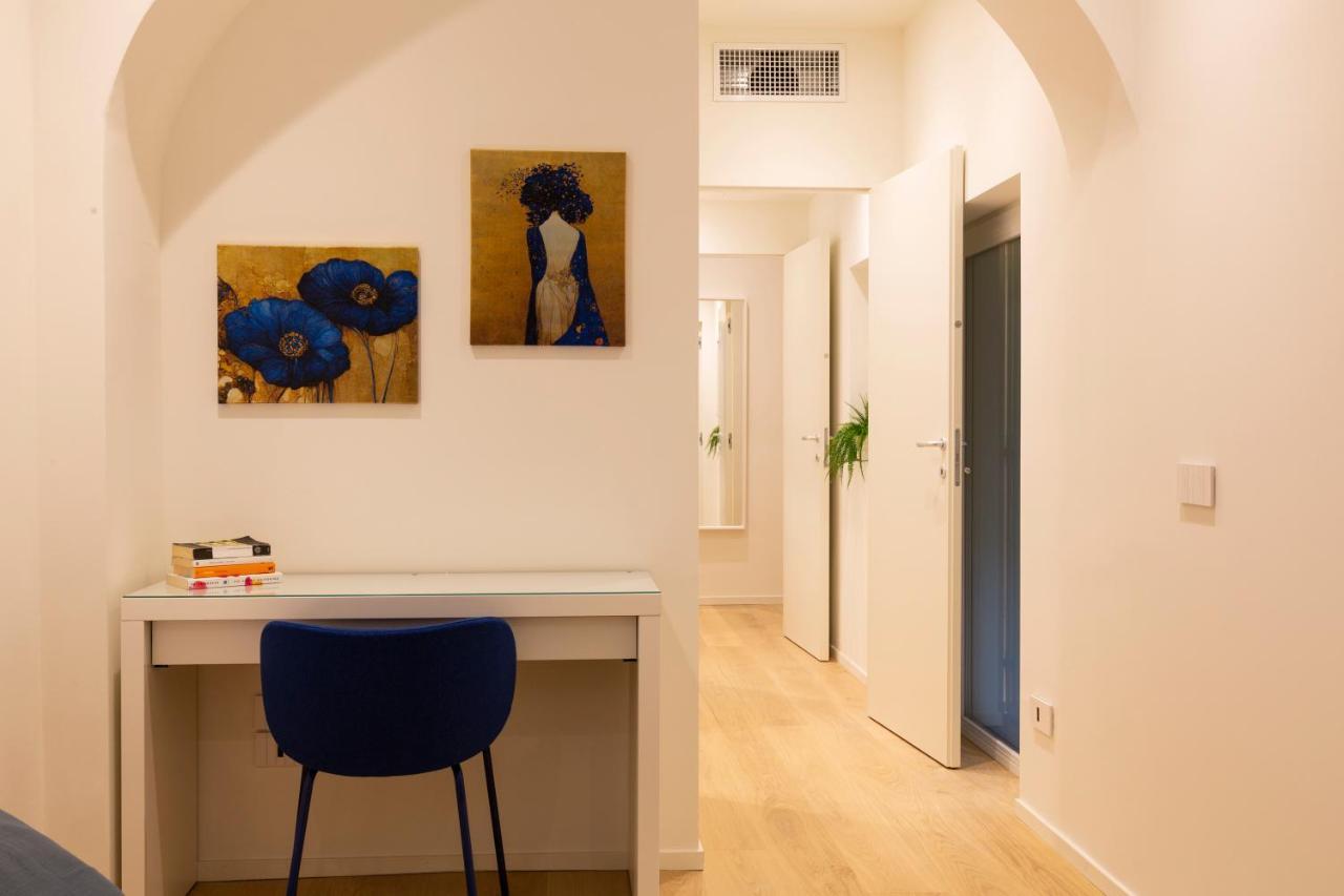 Domus Ticinese Apartamento Milão Exterior foto