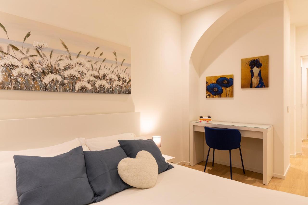 Domus Ticinese Apartamento Milão Exterior foto